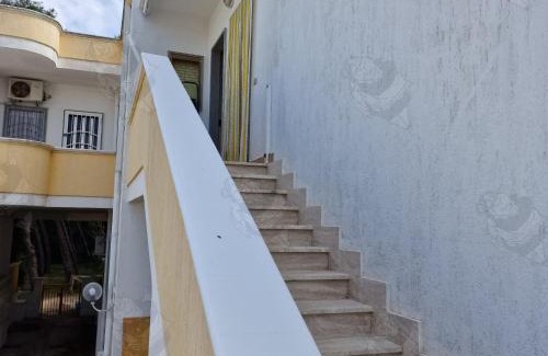 Ginosa Marina Apartamento | Mamma Mia