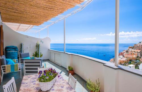 Positano Apartamento | Mamma Mia
