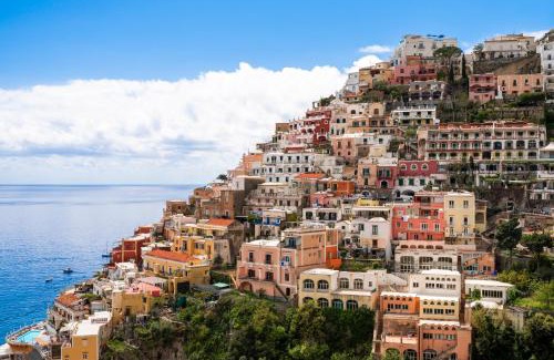 Positano Apartamento | Mamma Mia