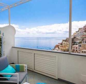 Positano Apartamento | Mamma Mia