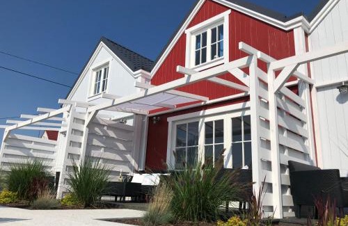 Lukecin Apartamento | Mamma Mia Resort