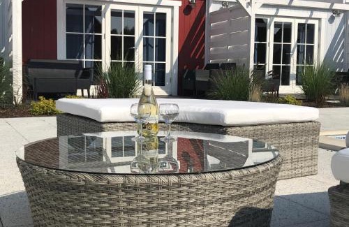 Lukecin Apartamento | Mamma Mia Resort