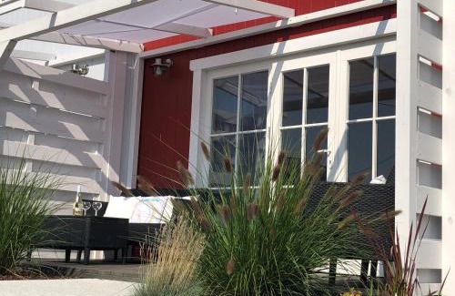 Lukecin Apartamento | Mamma Mia Resort