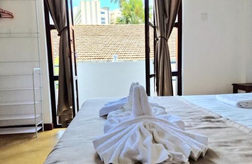 Unawatuna Hotel | Mamma Mia Villa and Cafeteria