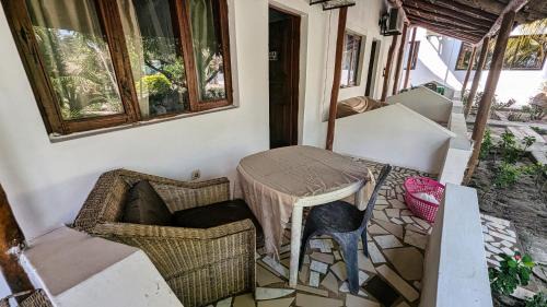 Vilanculos Apartamento | Mamma Mia Village Vilankulo