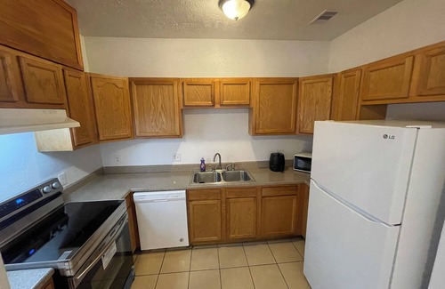 Northeast Houston Cama Y Desayuno | Mamma's House