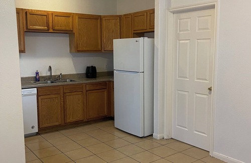 Northeast Houston Cama Y Desayuno | Mamma's House