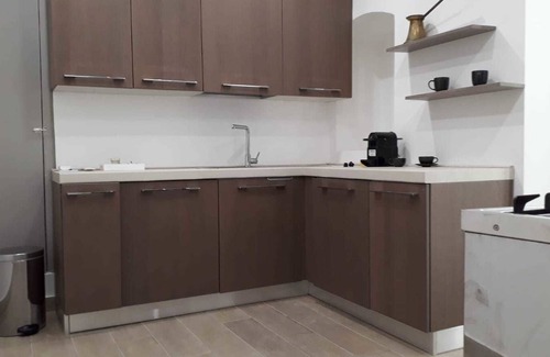 Bari City Centre Casa | MammaDada