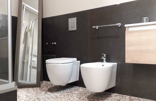 Bari City Centre Casa | MammaDada