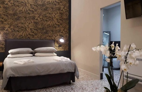 Bari City Centre Casa | MammaDada