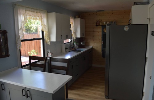 Southeastern Sacramento Casa | MammaLlama Sacramento