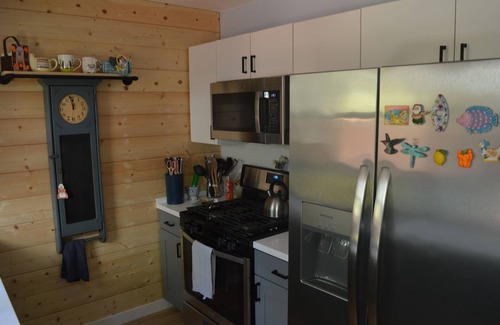 Southeastern Sacramento Casa | MammaLlama Sacramento
