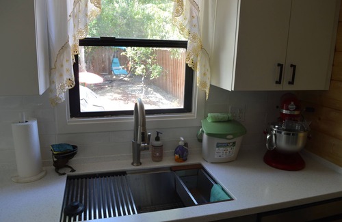 Southeastern Sacramento Casa | MammaLlama Sacramento