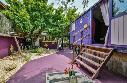 Santa Cruz Apartamento | Mammaloe's 3 - Agradable y acogedor