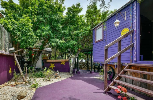 Santa Cruz Apartamento | Mammaloe's 3 - Agradable y acogedor