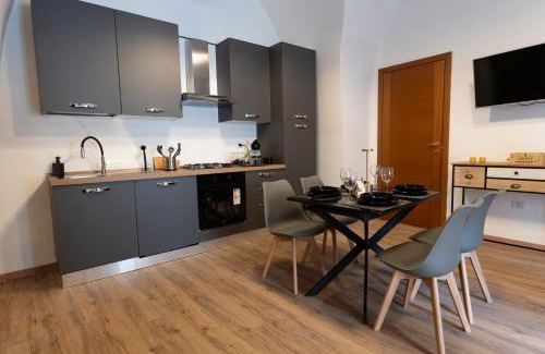 Oria Historic Centre Apartamento | MammaSanta Holiday Home