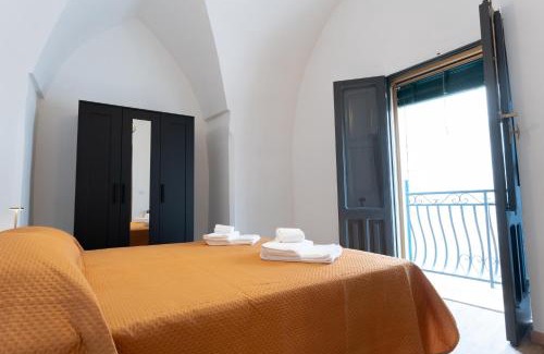 Oria Historic Centre Apartamento | MammaSanta Holiday Home