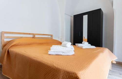 Oria Historic Centre Apartamento | MammaSanta Holiday Home