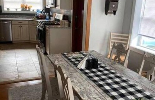 Upper Tract Casa | Mammies memories a quiet country setting
