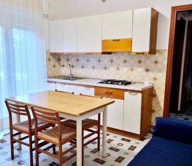 Lignano Sabbiadoro Apartamento | Mammole