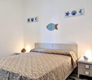 Lignano Sabbiadoro Apartamento | Mammole