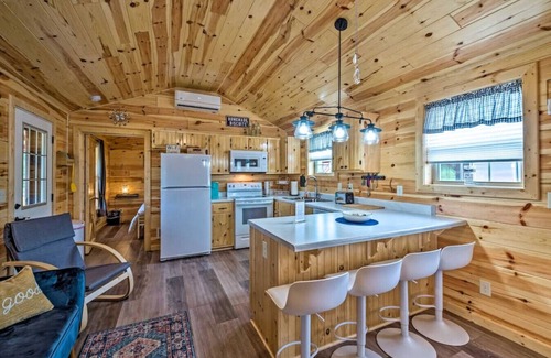 Mammoth Cave Cabina | Mammoth Cave Cabin Rentals 9 - 12.8 miles from Mammoth Cave National Park