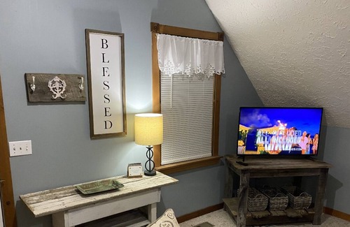 Glasgow Apartamento | Mammoth Cave Get-Away