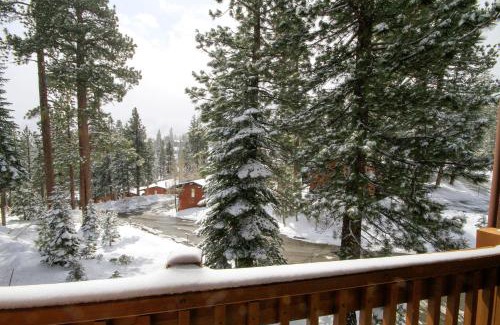 Mammoth Lakes Casa | Mammoth Ski & Racquet Club #074