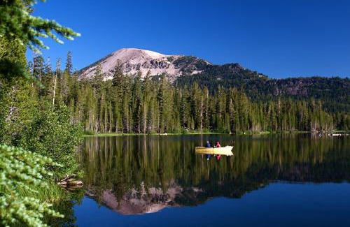Mammoth Lakes Casa | Mammoth Ski & Racquet Club #074