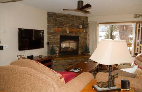 Mammoth Lakes Casa | Mammoth Ski & Racquet Club #082