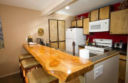 Mammoth Lakes Casa | Mammoth Ski & Racquet Club #082