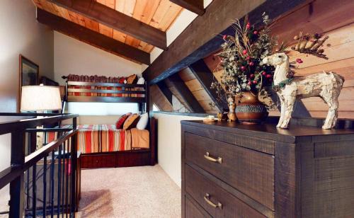 Mammoth Lakes Casa | Mammoth View Villas - Near Hike & Bike Trails