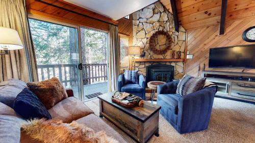 Mammoth Lakes Casa | Mammoth View Villas - Near Hike & Bike Trails