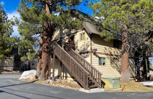 Mammoth Lakes Casa | Mammoth View Villas - Near Hike & Bike Trails
