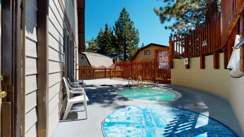 Mammoth Lakes Apartamento | Mammoth View Villas #3 condo