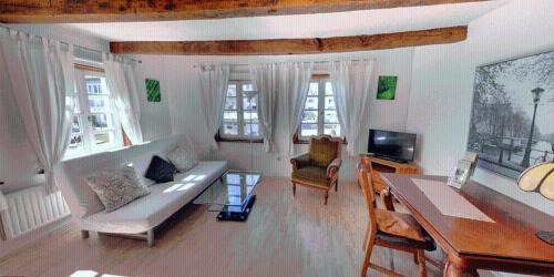 Balve Apartamento | Mammut Apartments
