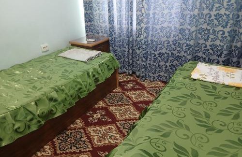 Bukhara Cama Y Desayuno | Mamnun Family Hotel