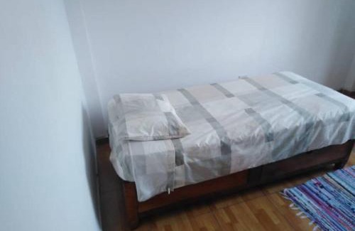 Los Olivos Apartamento | Mamo Apartment