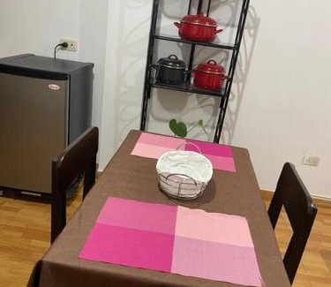 Los Olivos Apartamento | Mamo Apartment