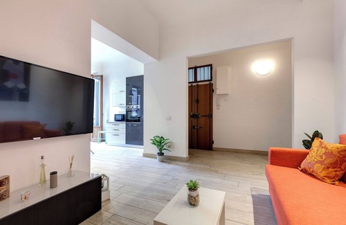 Ricorboli Apartamento | Mamo Florence - Baldovini Apartment