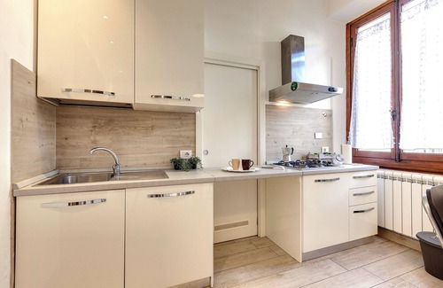 Ricorboli Apartamento | Mamo Florence - Baldovini Apartment