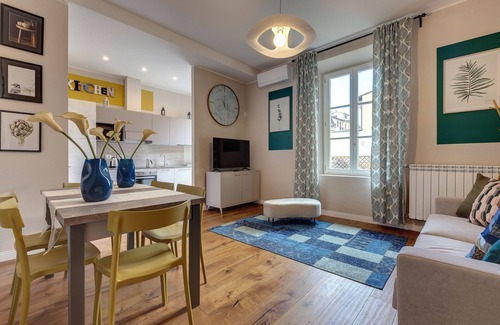 Santo Spirito Apartamento | Mamo Florence - Bice & Krizia Apartments