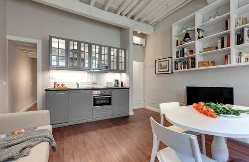 Santo Spirito Apartamento | Mamo Florence - Cloe Apartment