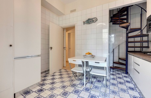 Santissima Annunziata Apartamento | Mamo Florence - Fiorenza Historical Apartment