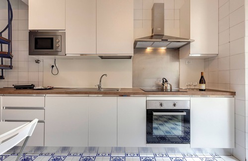 Santissima Annunziata Apartamento | Mamo Florence - Fiorenza Historical Apartment