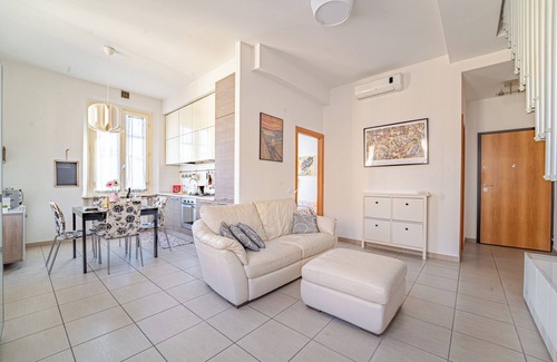 San Jacopino Apartamento | Mamo Florence - Mosse Bridge Apartment