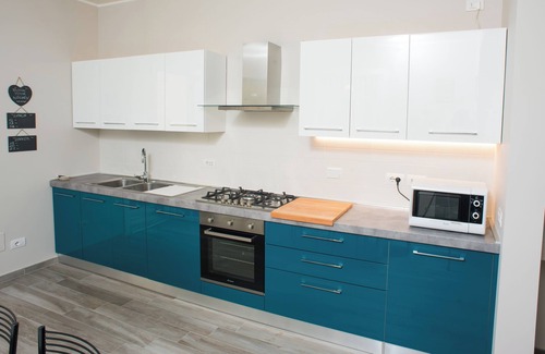 Ricorboli Apartamento | Mamo Florence - Orsini Apartment