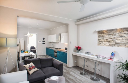 Ricorboli Apartamento | Mamo Florence - Orsini Apartment