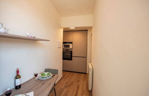 Sant' Ambrogio Apartamento | Mamo Florence - Pilastri Terrace Apartment