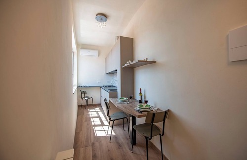 Sant' Ambrogio Apartamento | Mamo Florence - Pilastri Terrace Apartment